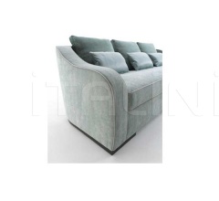 Диван Edmond Диван Edmond фабрика Galimberti Nino