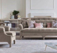 Диван Hollywood Диван Hollywood фабрика Galimberti Nino