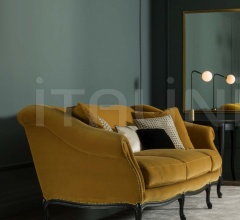 Диван Pigrone Диван Pigrone фабрика Galimberti Nino