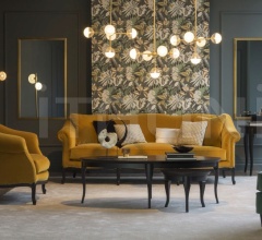 Диван Pigrone Диван Pigrone фабрика Galimberti Nino