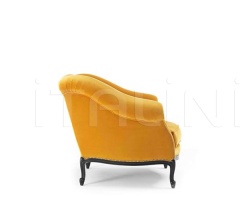 Кресло Pigrone Кресло Pigrone фабрика Galimberti Nino