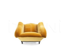 Кресло Pigrone Кресло Pigrone фабрика Galimberti Nino