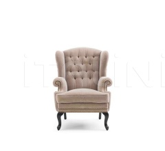 Кресло Sinatra Кресло Sinatra фабрика Galimberti Nino