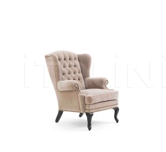 Кресло Sinatra Кресло Sinatra фабрика Galimberti Nino