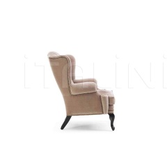 Кресло Sinatra Кресло Sinatra фабрика Galimberti Nino
