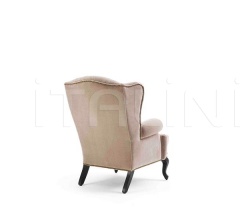 Кресло Sinatra Кресло Sinatra фабрика Galimberti Nino
