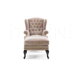 Кресло Sinatra Кресло Sinatra фабрика Galimberti Nino