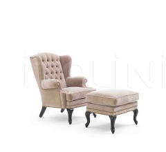 Кресло Sinatra Кресло Sinatra фабрика Galimberti Nino