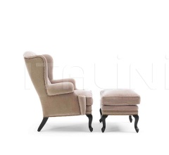 Кресло Sinatra Кресло Sinatra фабрика Galimberti Nino