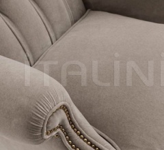 Кресло Sinatra Кресло Sinatra фабрика Galimberti Nino