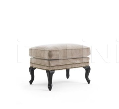Итальянские Пуфы - Пуф Sinatra фабрика Galimberti Nino