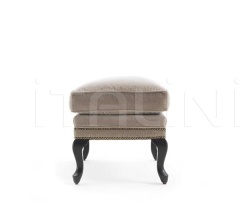 Итальянские Пуфы - Пуф Sinatra фабрика Galimberti Nino
