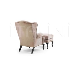 Итальянские Пуфы - Пуф Sinatra фабрика Galimberti Nino