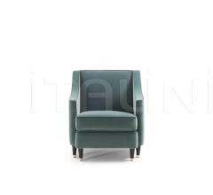 Кресло Kelly Кресло Kelly фабрика Galimberti Nino