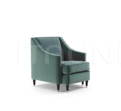 Кресло Kelly Кресло Kelly фабрика Galimberti Nino