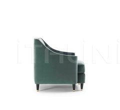 Кресло Kelly Кресло Kelly фабрика Galimberti Nino