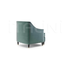 Кресло Kelly Кресло Kelly фабрика Galimberti Nino