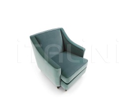 Кресло Kelly Кресло Kelly фабрика Galimberti Nino