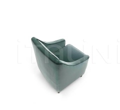 Кресло Kelly Кресло Kelly фабрика Galimberti Nino