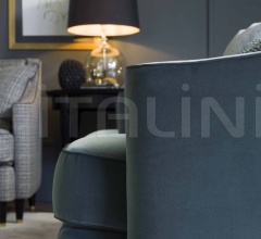 Кресло Kelly Кресло Kelly фабрика Galimberti Nino