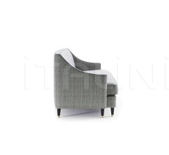 Диван Kelly Диван Kelly фабрика Galimberti Nino