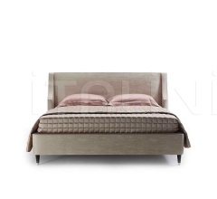 Итальянские Кровати - Кровать Kelly фабрика Galimberti Nino
