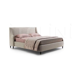 Итальянские Кровати - Кровать Kelly фабрика Galimberti Nino