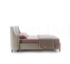 Итальянские Кровати - Кровать Kelly фабрика Galimberti Nino