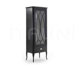 Витрина Dolcevita 1 Витрина Dolcevita 1 фабрика Galimberti Nino