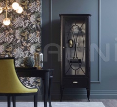 Витрина Dolcevita 1 Витрина Dolcevita 1 фабрика Galimberti Nino