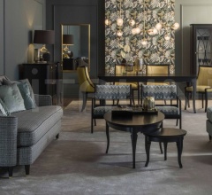 Витрина Dolcevita 1 Витрина Dolcevita 1 фабрика Galimberti Nino