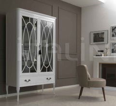 Витрина Dolcevita 2 Витрина Dolcevita 2 фабрика Galimberti Nino