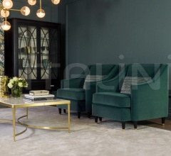 Витрина Dolcevita 2 Витрина Dolcevita 2 фабрика Galimberti Nino