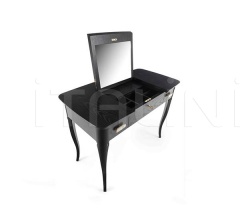 Туалетный столик Dolcevita Туалетный столик Dolcevita фабрика Galimberti Nino