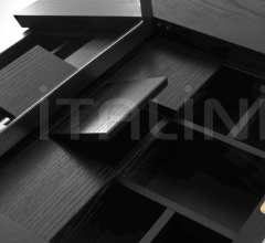 Туалетный столик Dolcevita Туалетный столик Dolcevita фабрика Galimberti Nino