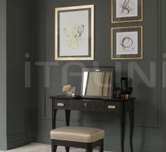 Туалетный столик Dolcevita Туалетный столик Dolcevita фабрика Galimberti Nino