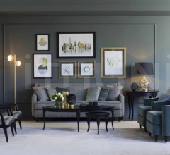 Кресло Brigitta Кресло Brigitta фабрика Galimberti Nino