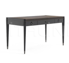 Итальянские Письменные столы - Письменный стол Ambra Итальянские Письменные столы - Письменный стол Ambra фабрика Galimberti Nino