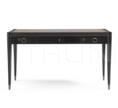 Итальянские Письменные столы - Письменный стол Ambra Итальянские Письменные столы - Письменный стол Ambra фабрика Galimberti Nino