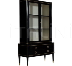 Витрина Ambra Витрина Ambra фабрика Galimberti Nino