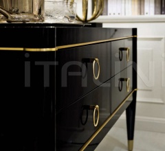 Комод Ambra Комод Ambra фабрика Galimberti Nino