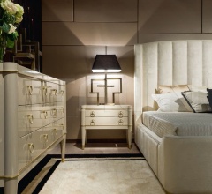 Комод Ambra Комод Ambra фабрика Galimberti Nino