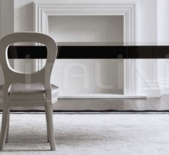 Стол обеденный Zircone Стол обеденный Zircone фабрика Galimberti Nino