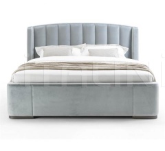 Итальянские Кровати - Кровать Zaffiro фабрика Galimberti Nino