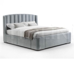 Итальянские Кровати - Кровать Zaffiro фабрика Galimberti Nino