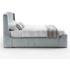 Итальянские Кровати - Кровать Zaffiro фабрика Galimberti Nino