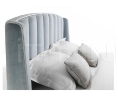 Итальянские Кровати - Кровать Zaffiro фабрика Galimberti Nino