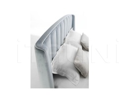 Итальянские Кровати - Кровать Zaffiro фабрика Galimberti Nino