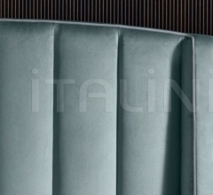 Итальянские Кровати - Кровать Zaffiro фабрика Galimberti Nino