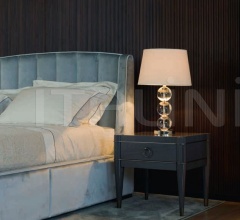 Итальянские Кровати - Кровать Zaffiro фабрика Galimberti Nino